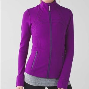 COPY - Lululemon Define Jacket